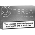 IQOS TEREA – SILVER - Vape Shop Ahmedabad VapeshopAhmedabad