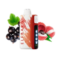 Elf Bar Ice King – Ribena Lychee – 30K - Vape Shop Ahmedabad VapeshopAhmedabad
