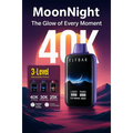 Elf Bar MoonNight 40k – Rose Syrup - Vape Shop Ahmedabad VapeshopAhmedabad