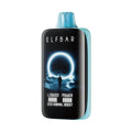 Elf Bar MoonNight 40k – Blueberry Ice - Vape Shop Ahmedabad VapeshopAhmedabad