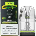 Uwell Caliburn GPP Replacement Pod (1.2Ω) - Vape Shop Ahmedabad VapeshopAhmedabad