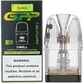 Uwell Caliburn GPP Replacement Pod (0.6Ω) - Vape Shop Ahmedabad VapeshopAhmedabad