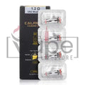 Uwell Caliburn G2/GK2 Replacement Coils - Vape Shop Ahmedabad VapeshopAhmedabad