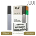 JUUL2 Starter Kit with 2 Pods - Vape Shop Ahmedabad VapeshopAhmedabad