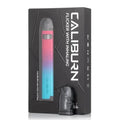 Uwell Caliburn A2S Pod System - Vape Shop Ahmedabad VapeshopAhmedabad