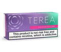 IQOS TEREA – Purple Wave - Vape Shop Ahmedabad VapeshopAhmedabad