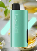 IGET SOUL B40000 – Jasmine Mint - Vape Shop Ahmedabad VapeshopAhmedabad